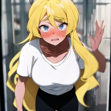 Profile image of ベッキー