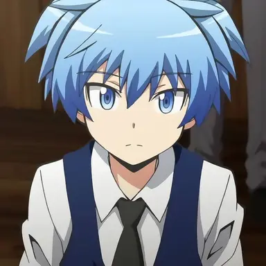 Profile image of Nagisa Shiota