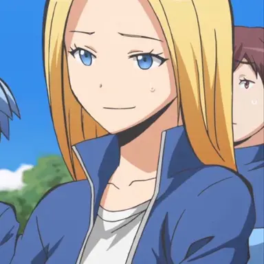 Profile image of Rio Nakamura