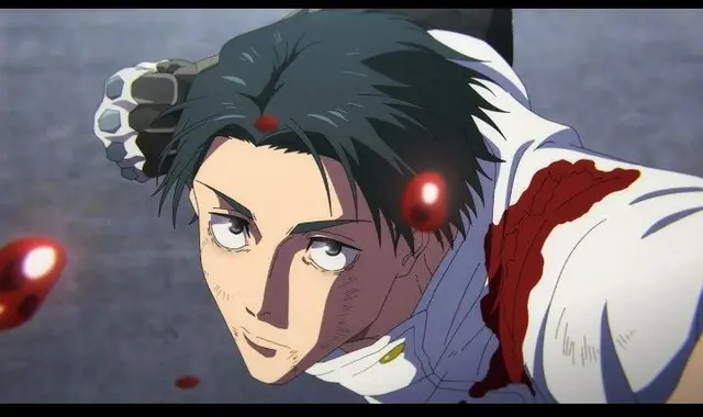 Profile image of 乙骨憂太