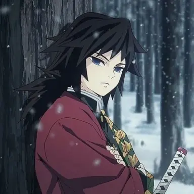 Profile image of 토미오카 기유