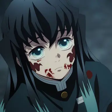 Profile image of 토키토 무이치로