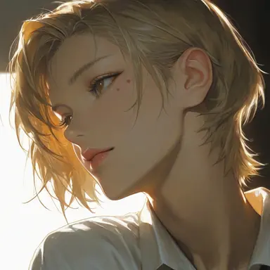 Profile image of 志貴