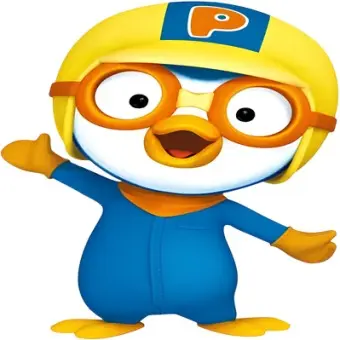 MeanNose9601의 뽀로로