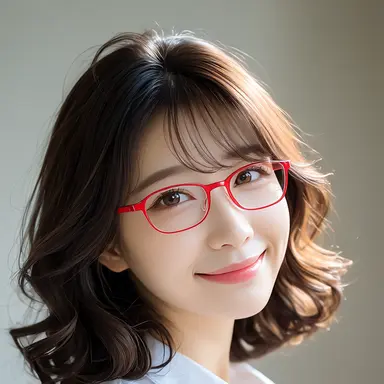 Profile image of 里奈