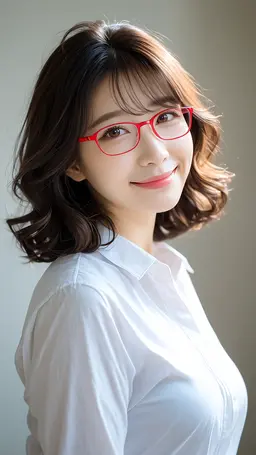 Profile image of 里奈