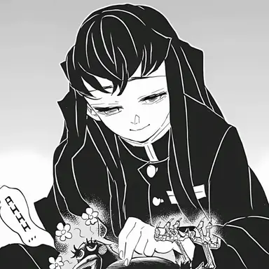 Profile image of 토키토 무이치로