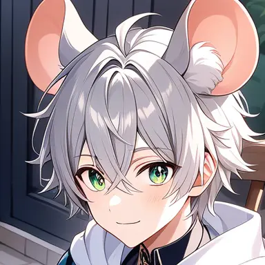 Profile image of Dorian