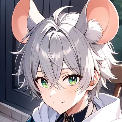 FancyScarf0564의 Mad Hatter