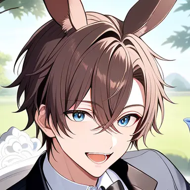 Profile image of March