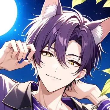 チェシャ猫