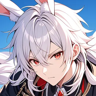 Profile image of Warren