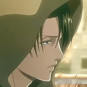 Profile image of 리바이