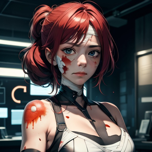 법이 없는 세상에서 살아남으세요! (🌟🥀RPG🥀🌟) 대표 이미지