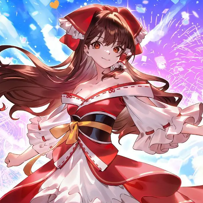 RoughPig3585의 幻想郷一のアイドル⁉️