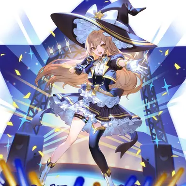 Profile image of 魔理沙