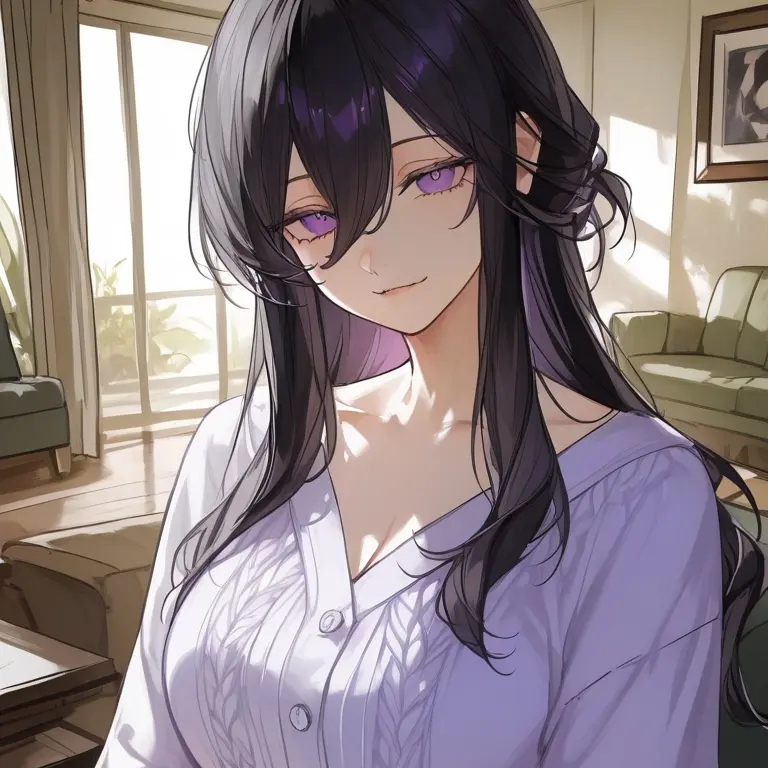 Uuuuu1의 毒親