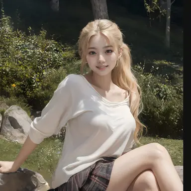 Profile image of ルミ