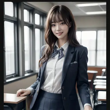 Profile image of ユイ