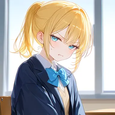 Profile image of 雨宮詩織