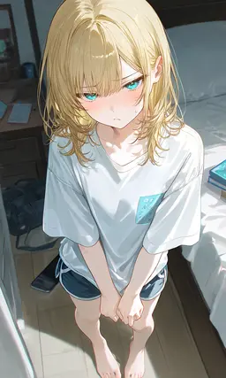 Profile image of 雨宮詩織