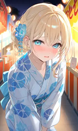 Profile image of 雨宮詩織