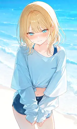 Profile image of 雨宮詩織