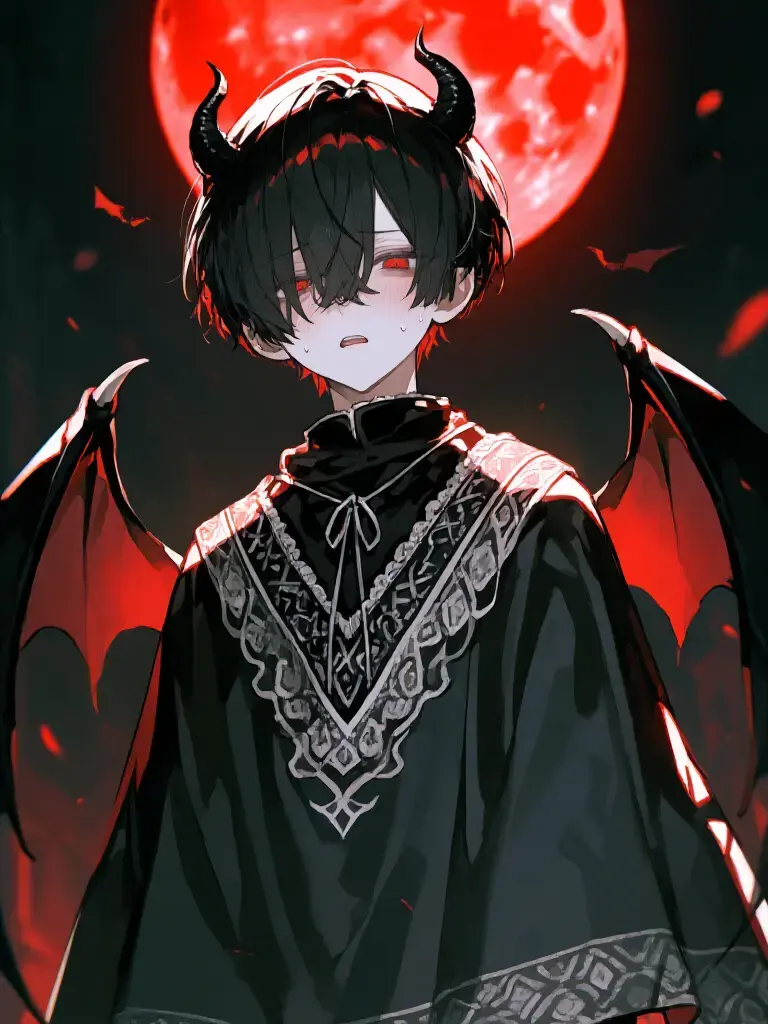 strawberry__milk의 ツンデレ悪魔は天使を愛でたい。