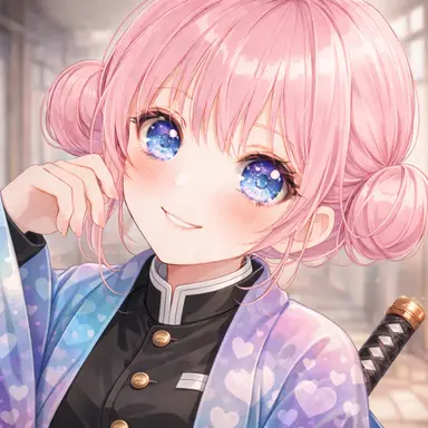 Profile image of 夢霞るあ