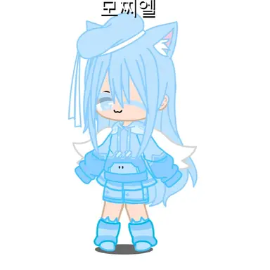 Profile image of 모찌엘