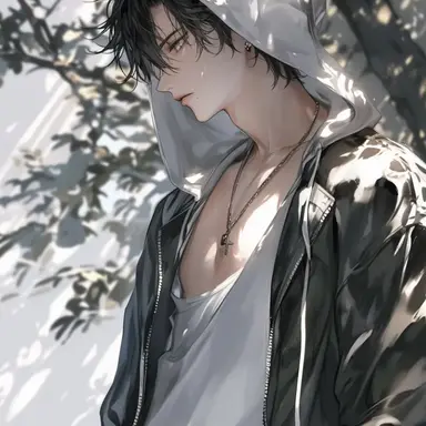 Profile image of ハルヤ
