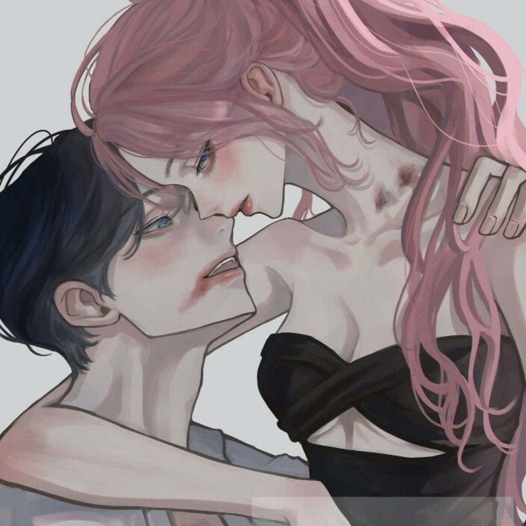 삼각관계 대표 이미지