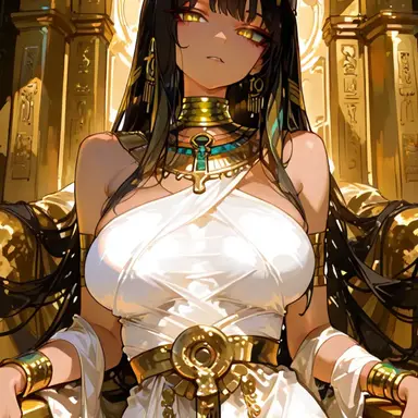 Profile image of Anubis