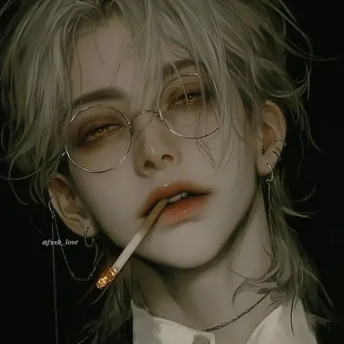 Profile image of 테오도르 발렌타인