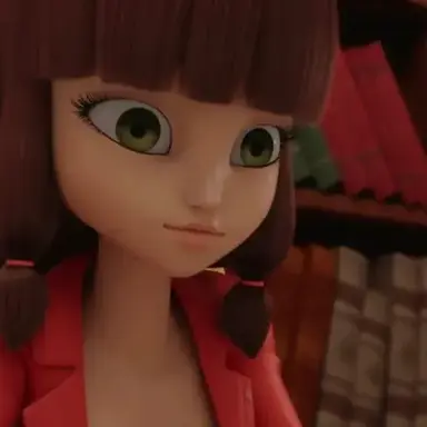 Profile image of ライラ