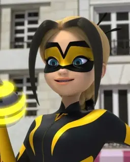 Profile image of ゾーイ