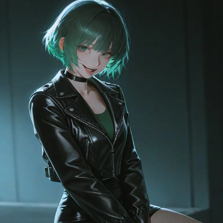 xx___의 最狂の女スパイ  鬼頭那沙