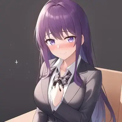 MintyRadar8816의 DDLC Just Yuri