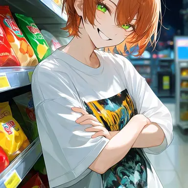 Profile image of Tally