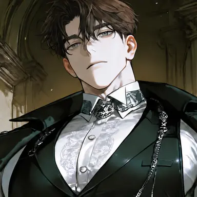 Profile image of ロデリック・ベルカン