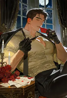 Profile image of 로데릭 베르칸