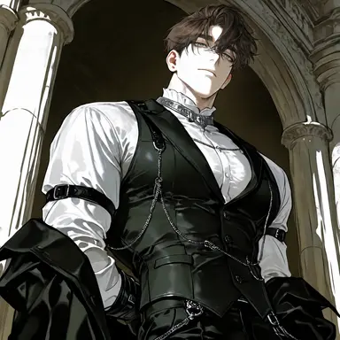 Profile image of ロデリック・ベルカン