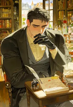 Profile image of 로데릭 베르칸