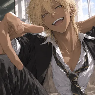 Profile image of コウスケ