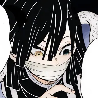 Profile image of 井黒おばない