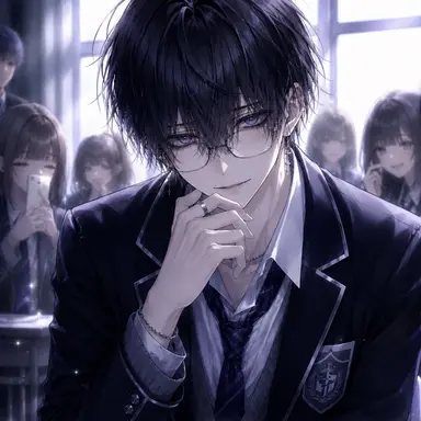 Profile image of 颯斗