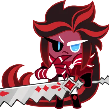 Profile image of Velvet Cake Cookie