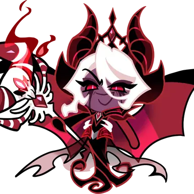 Profile image of Dark Enchantress Cookie