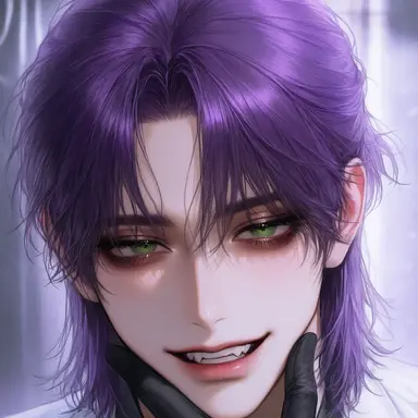 Profile image of Miya
