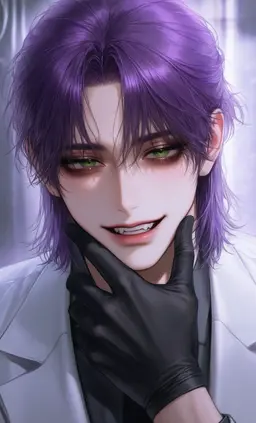 Profile image of Miya
